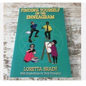 Finding Yourself on the Enneagram by Loretta Brady Trade (Paperback, 1997)